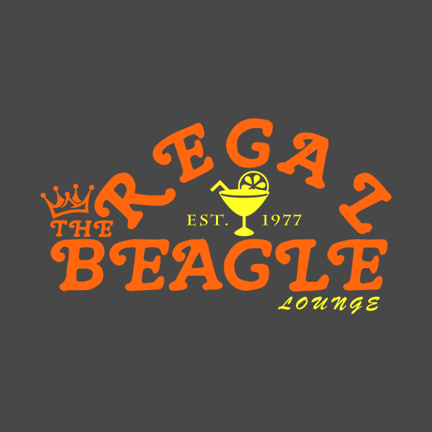 regal beagle lounge by annateraa