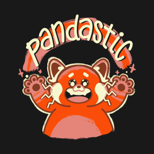 Pandastic T-Shirt