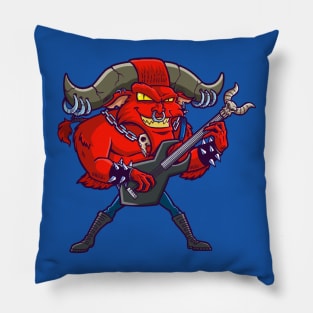 DEMON Pillow