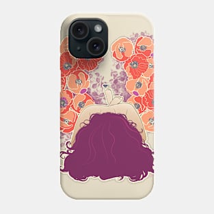 Autumn Days Phone Case