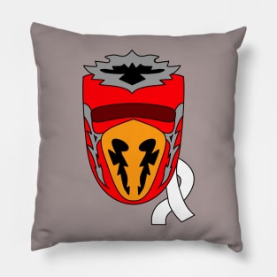 Hayabusa Mask Pillow