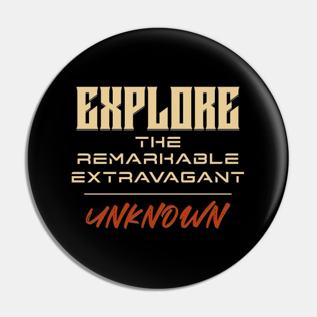 Explore Remarkable Extravagant Unknown Quote Motivational Inspirational Pin by Cubebox