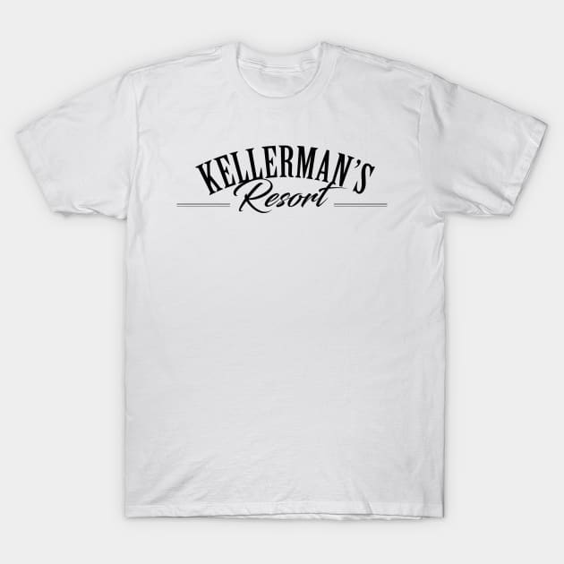 Kellerman's Ringer Tee