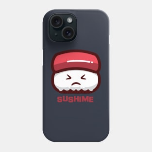 SUSHI-ME TUNA Phone Case