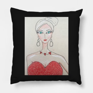 Deirdre Pillow