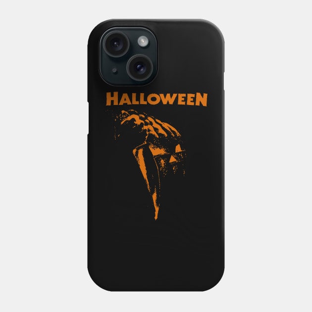 Halloween Phone Case by ST-12