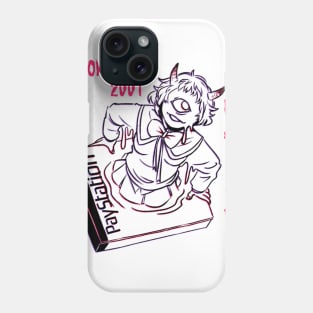 oni club Phone Case