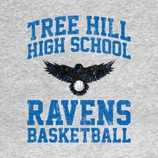 One Tree Hill T Shirts Teepublic