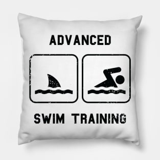 Advanced Swim Training Pillow