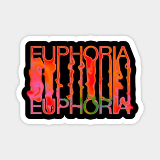 EUPHORIA Magnet