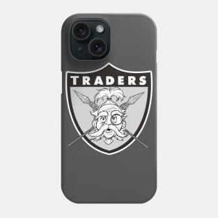 Jungle Traders Phone Case