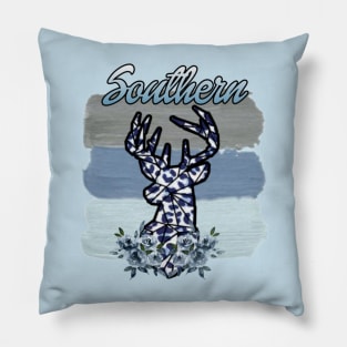 Southern Pillow