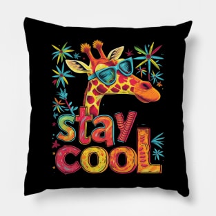 stay cool Pillow