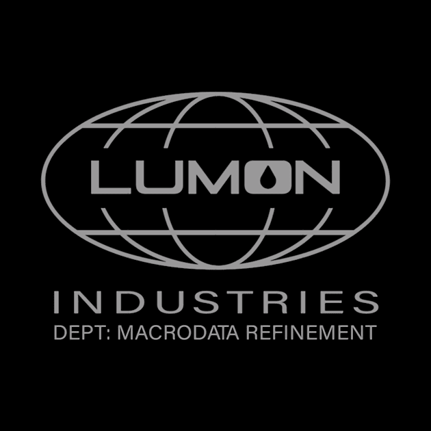 Lumon Industries by Noah Alexander Jones