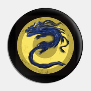 Super Lucky Epic Dream Dragon Pin