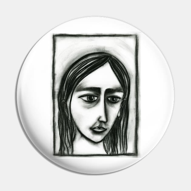 Despondent I/II Pin by FJBourne