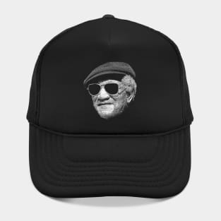 REDD FOXX PUNK 90S Hat