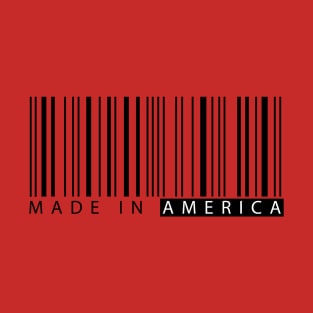 Made In America T-Shirt