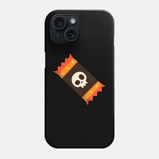 Candy Skull Phone Case