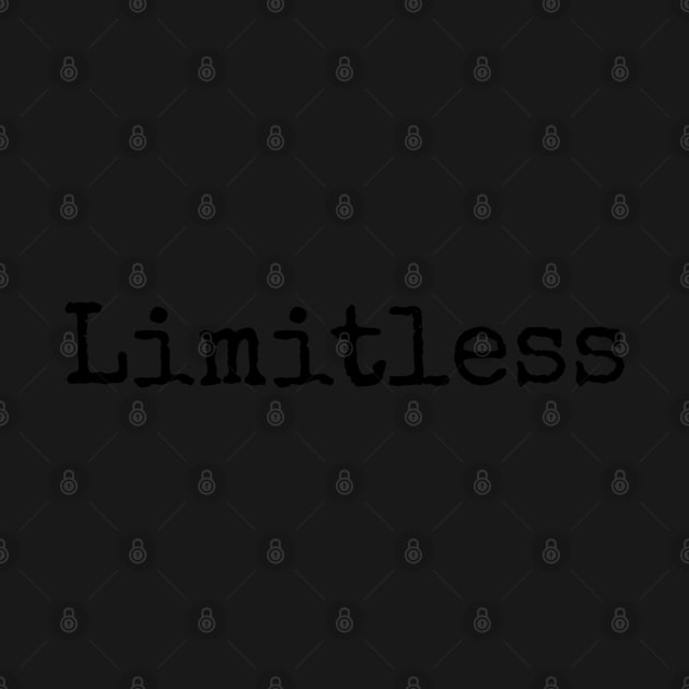 No Limits by ActionFocus