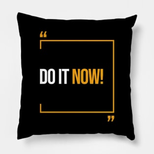 Quote  V20 Pillow