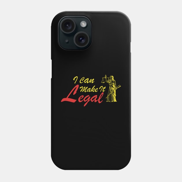 Better Call Saul Phone Case by Stevendan