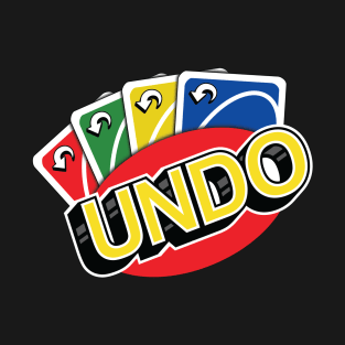 Undo T-Shirt