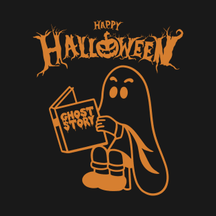 ghost story T-Shirt