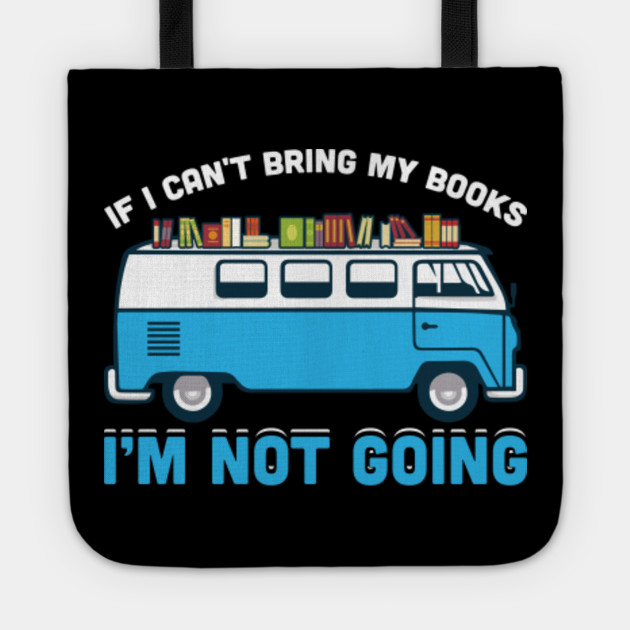 van book bags