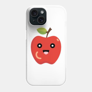 Adorable Apple Delight Phone Case