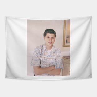 George Michael Bluth Tapestry