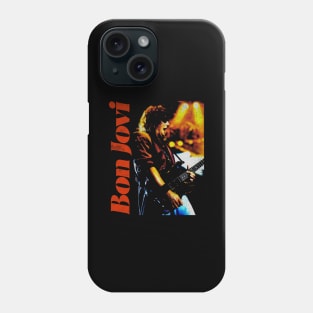 Bon Jovi Vertical Phone Case