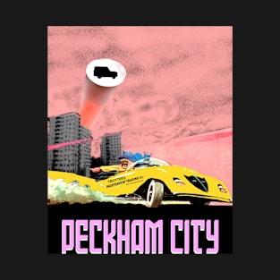 Peckham City T-Shirt