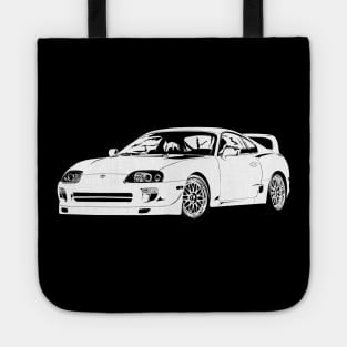 O'Conner's Supra Tote