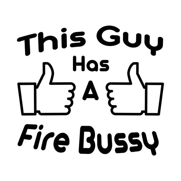 this guy has a fire bussy by Ahmed ALaa