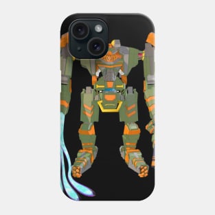 PPS4M-T2-PLW Phone Case