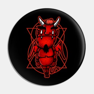 Demon Pin