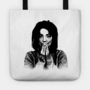 BJORK Tote