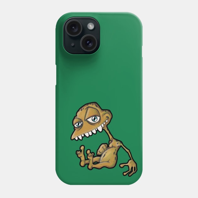 griff Phone Case by bobgoodallart