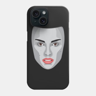 Natalie Phone Case