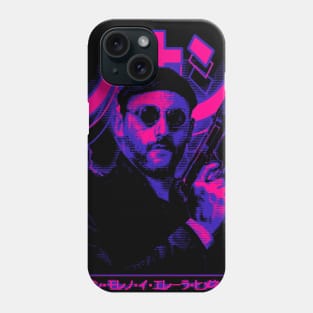 Leon: The Professional Phone Case