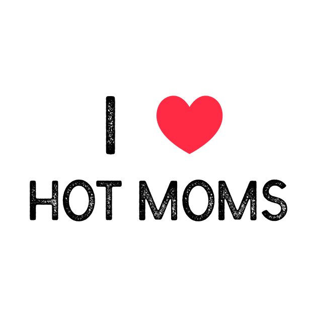 I love hot moms by Salasala