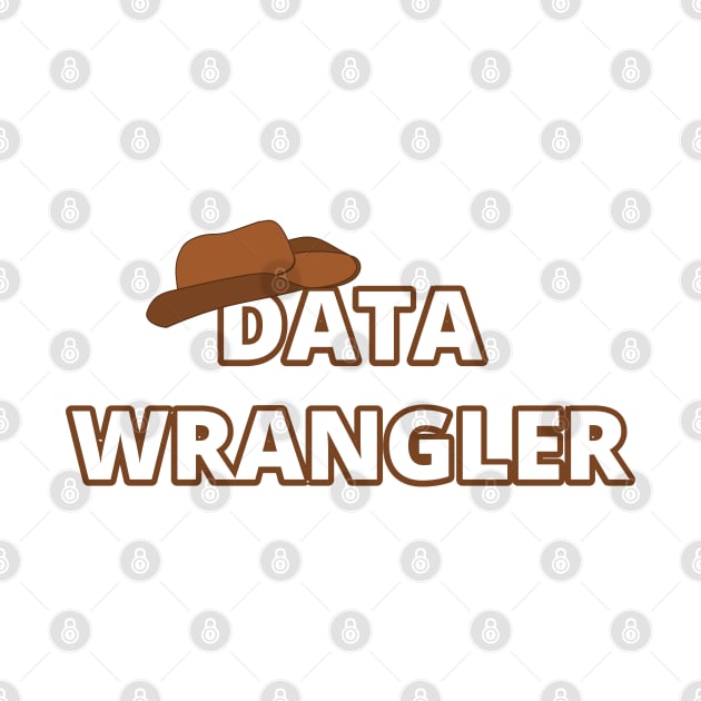 Data Wrangler by WapitiCreative