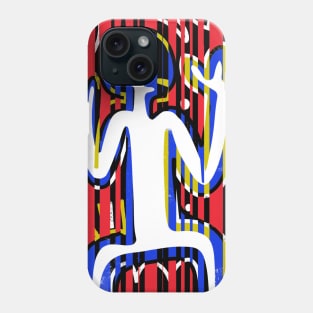 Hands up Phone Case