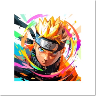 Uchiha Shisui Picture Print Modern Family Decor Posters 16x24inch(40x60cm)  : : Home