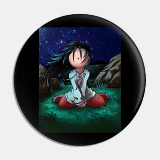 Dreamer Pin