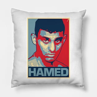 Hamed Pillow