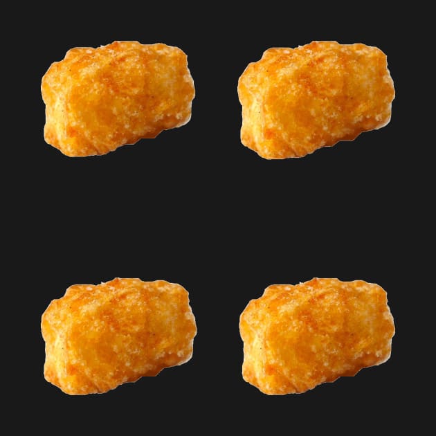 Tater tots by ampp