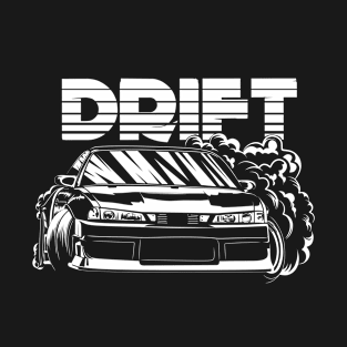 Silvia Drift T-Shirt