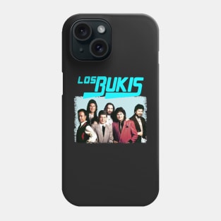 Los Bukis Phone Case